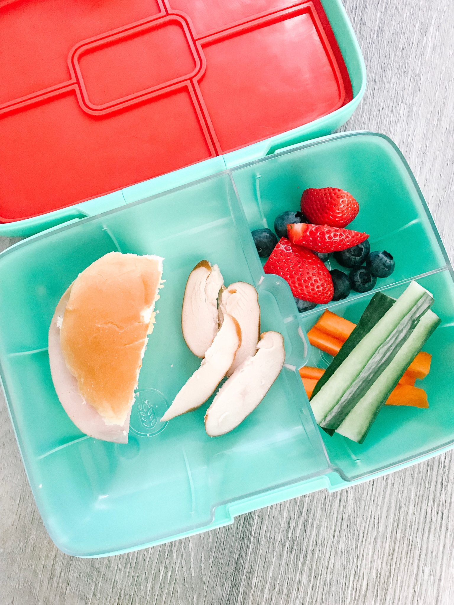 Bento box, lunch, snack, healthy, fresh