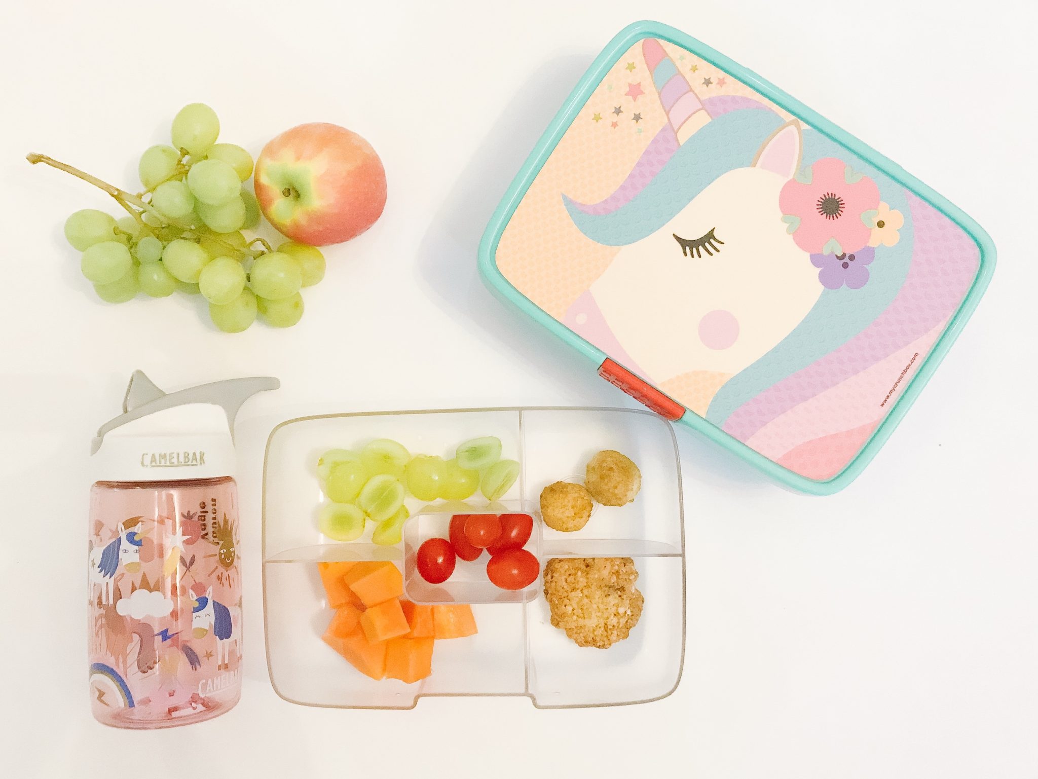The brilliant Bento box – lunches and snacks made easy!
