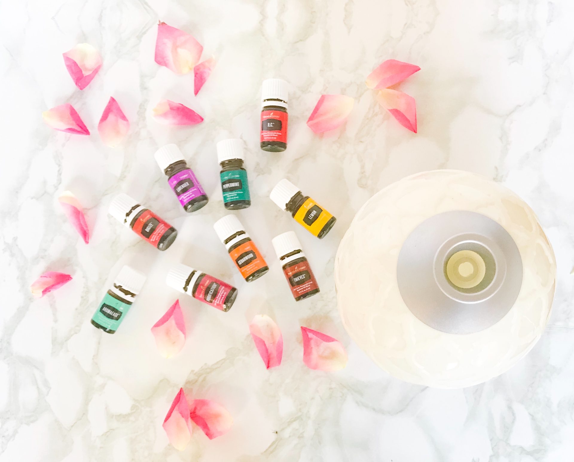 Making sense of the scents – everything you need to know about essential oils!