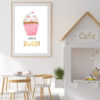 Life Is Sweet Printable